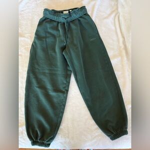 ARITIZA sweatfleece sweatpants size XS